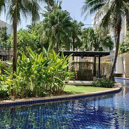 Hua Hin Blue Lagoon Cha-Am Zewnętrze zdjęcie