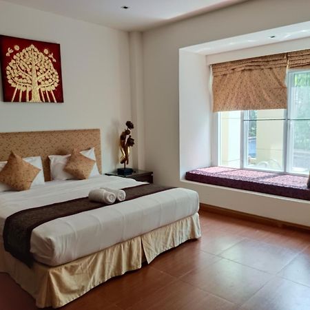 Hua Hin Blue Lagoon Cha-Am Zewnętrze zdjęcie