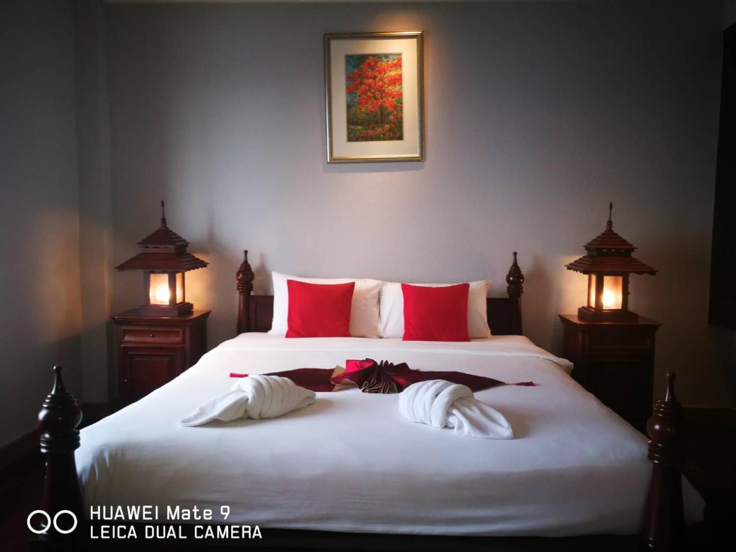 Hua Hin Blue Lagoon Cha-Am Zewnętrze zdjęcie