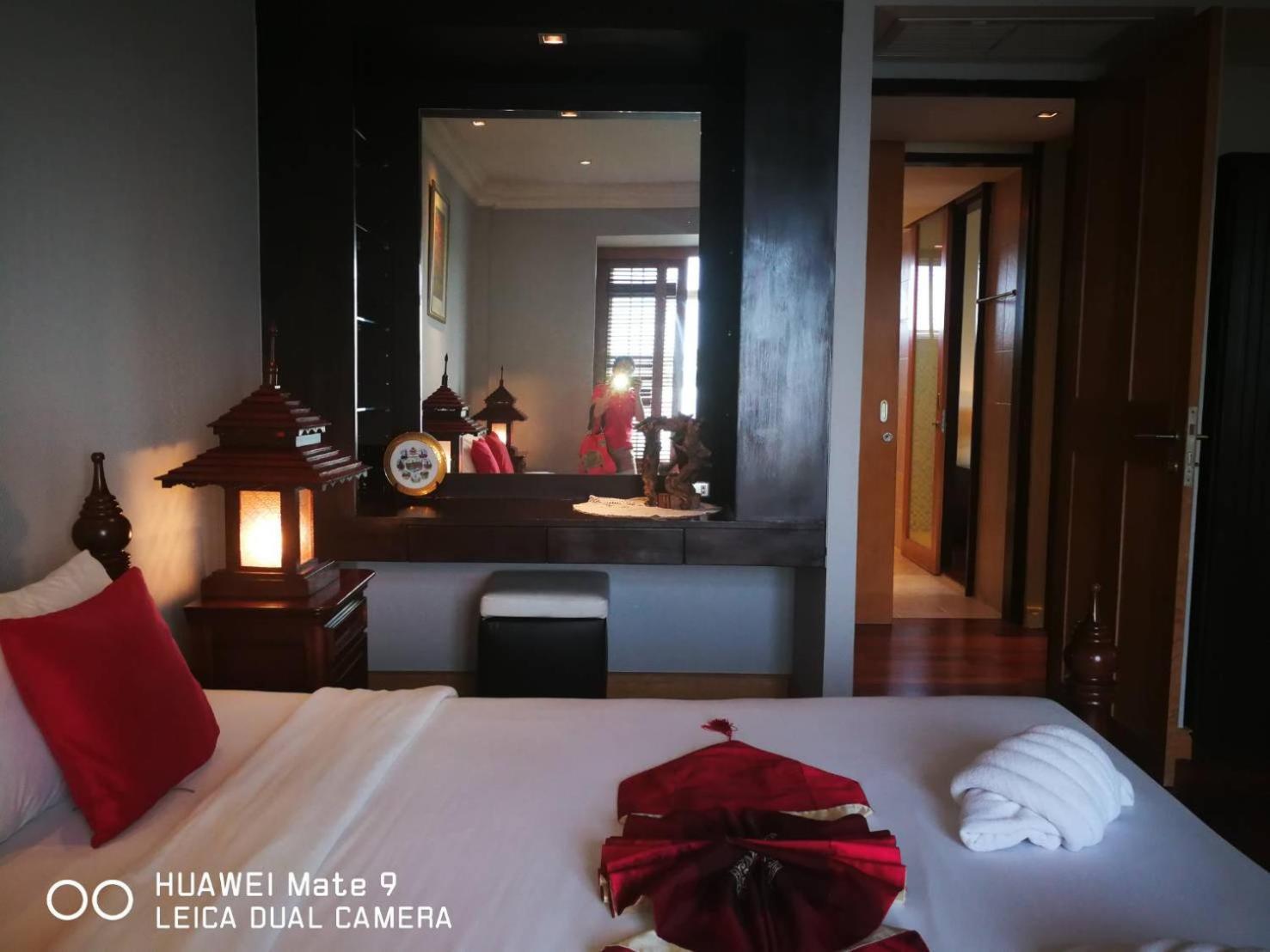 Hua Hin Blue Lagoon Cha-Am Zewnętrze zdjęcie