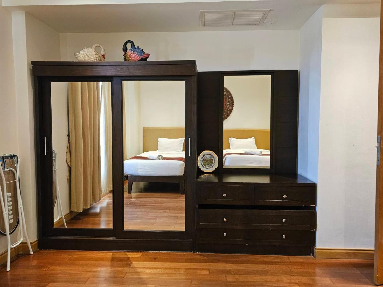 Hua Hin Blue Lagoon Cha-Am Zewnętrze zdjęcie