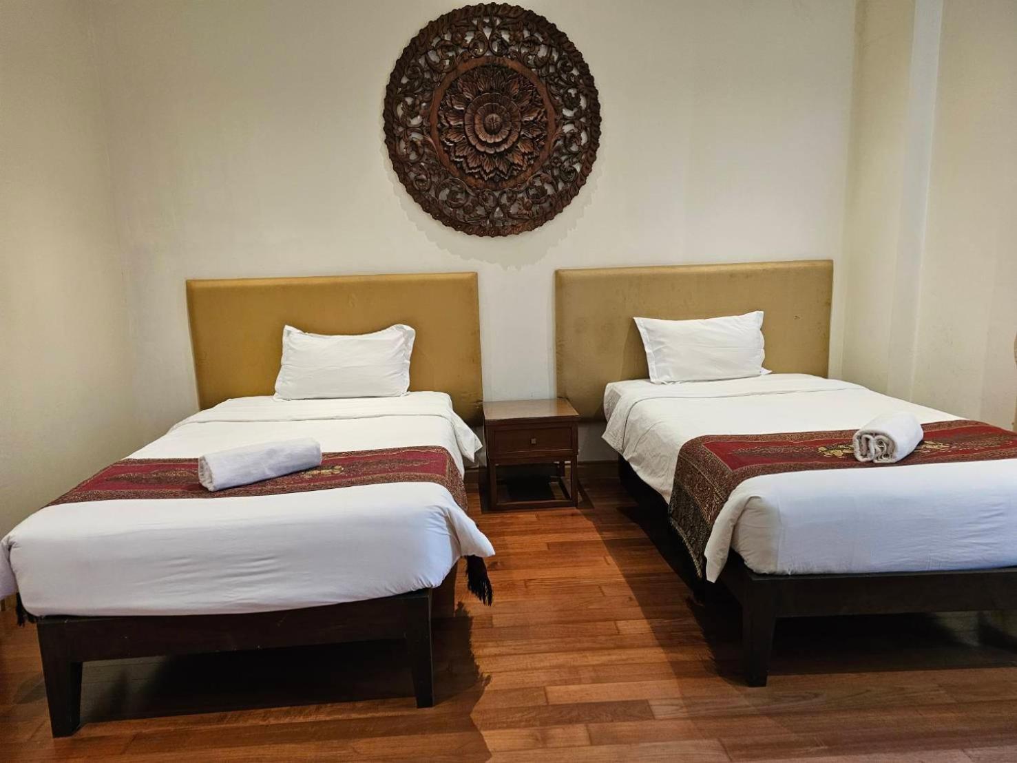 Hua Hin Blue Lagoon Cha-Am Zewnętrze zdjęcie