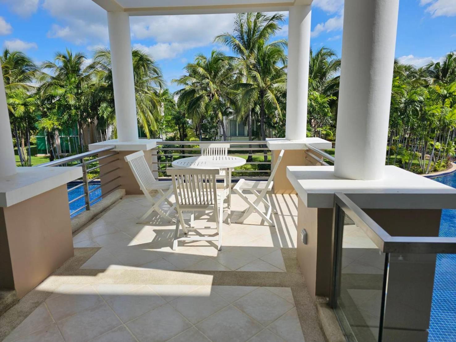 Hua Hin Blue Lagoon Cha-Am Zewnętrze zdjęcie