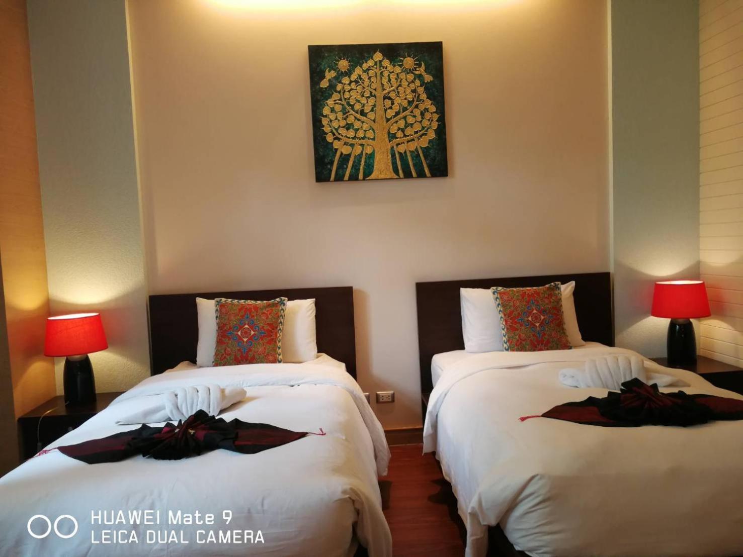 Hua Hin Blue Lagoon Cha-Am Zewnętrze zdjęcie