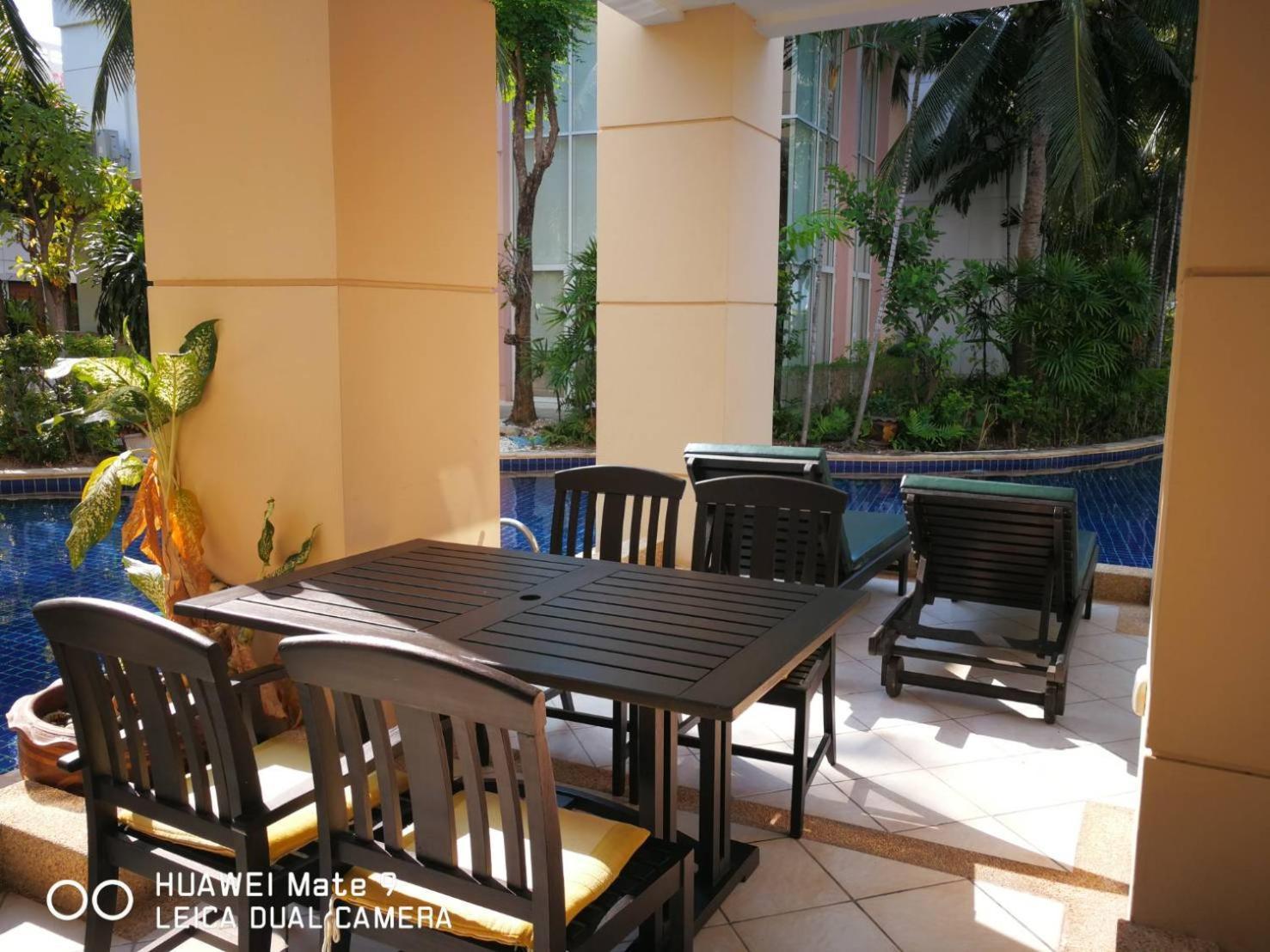 Hua Hin Blue Lagoon Cha-Am Zewnętrze zdjęcie