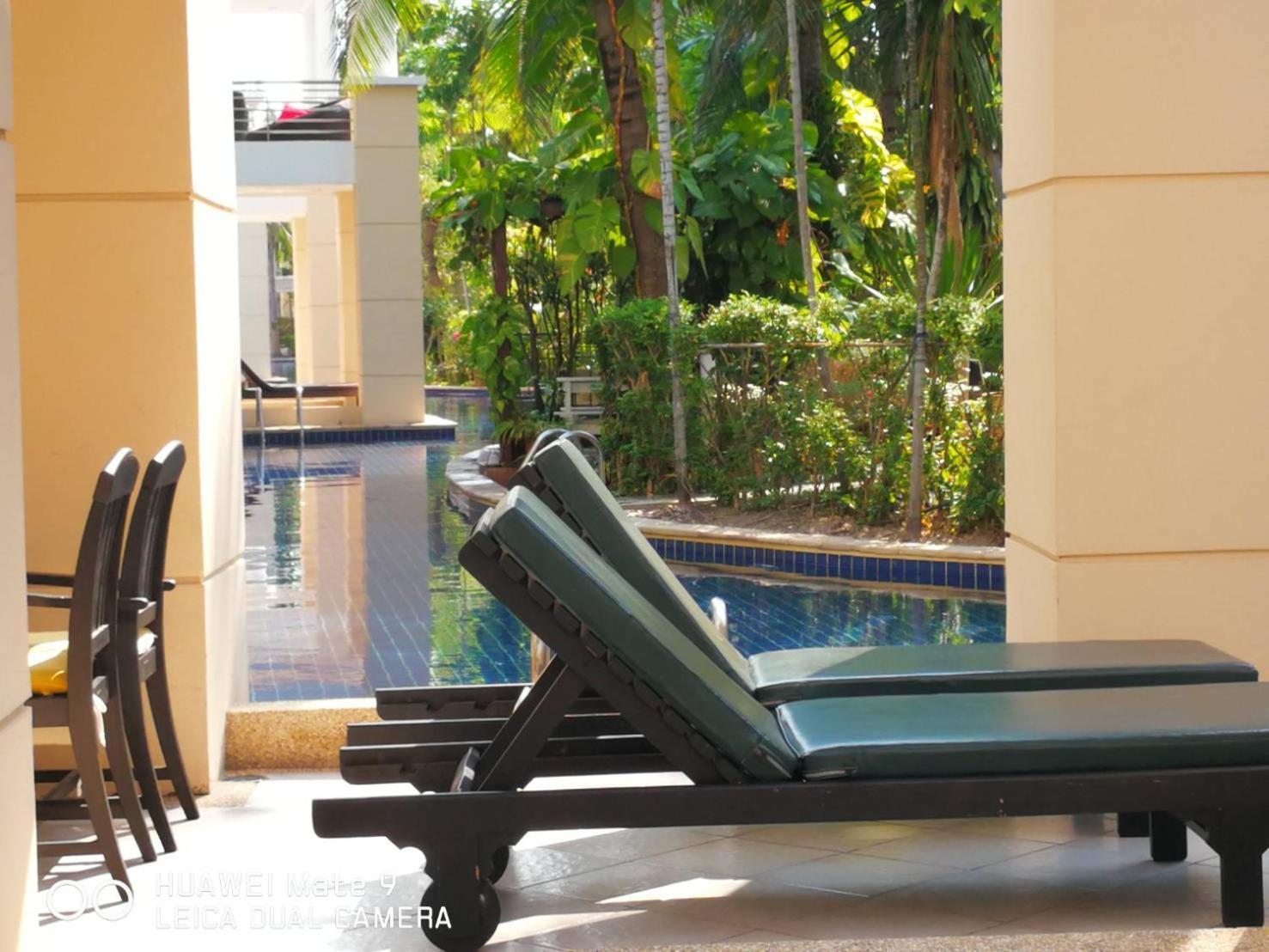 Hua Hin Blue Lagoon Cha-Am Zewnętrze zdjęcie