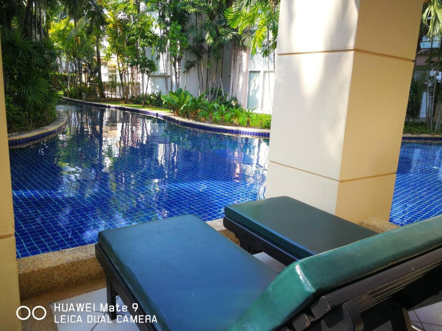 Hua Hin Blue Lagoon Cha-Am Zewnętrze zdjęcie