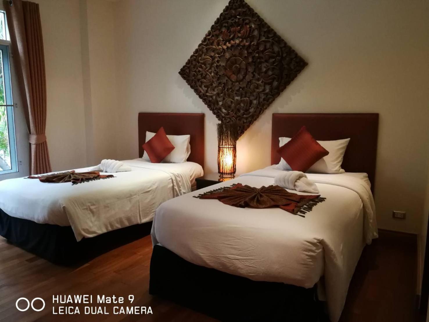 Hua Hin Blue Lagoon Cha-Am Zewnętrze zdjęcie