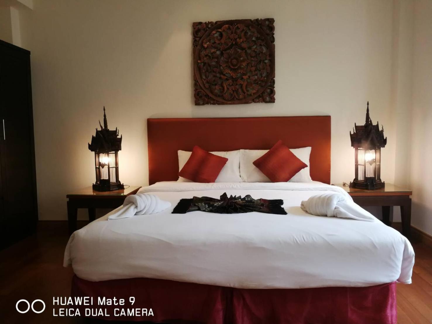 Hua Hin Blue Lagoon Cha-Am Zewnętrze zdjęcie