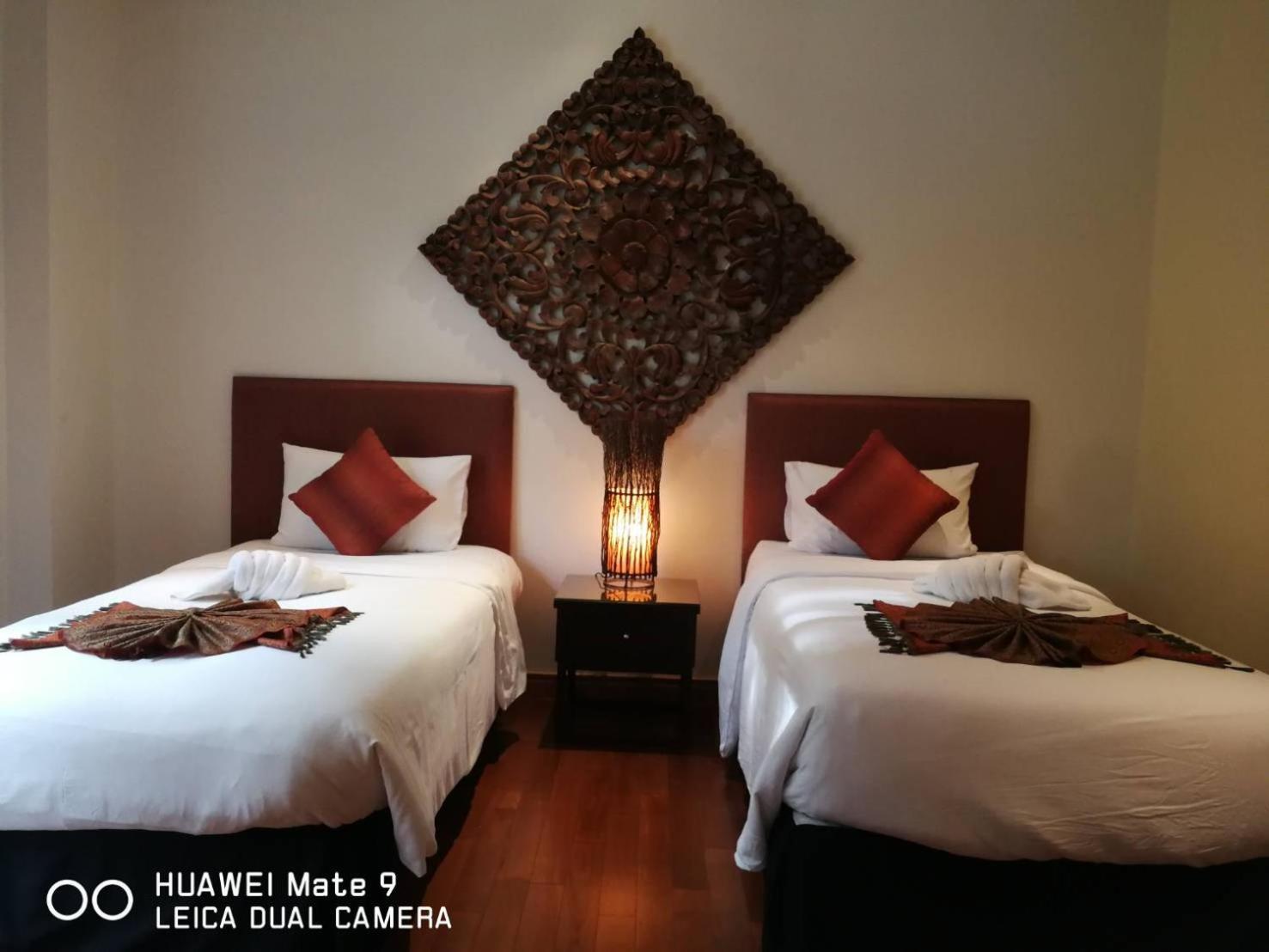 Hua Hin Blue Lagoon Cha-Am Zewnętrze zdjęcie