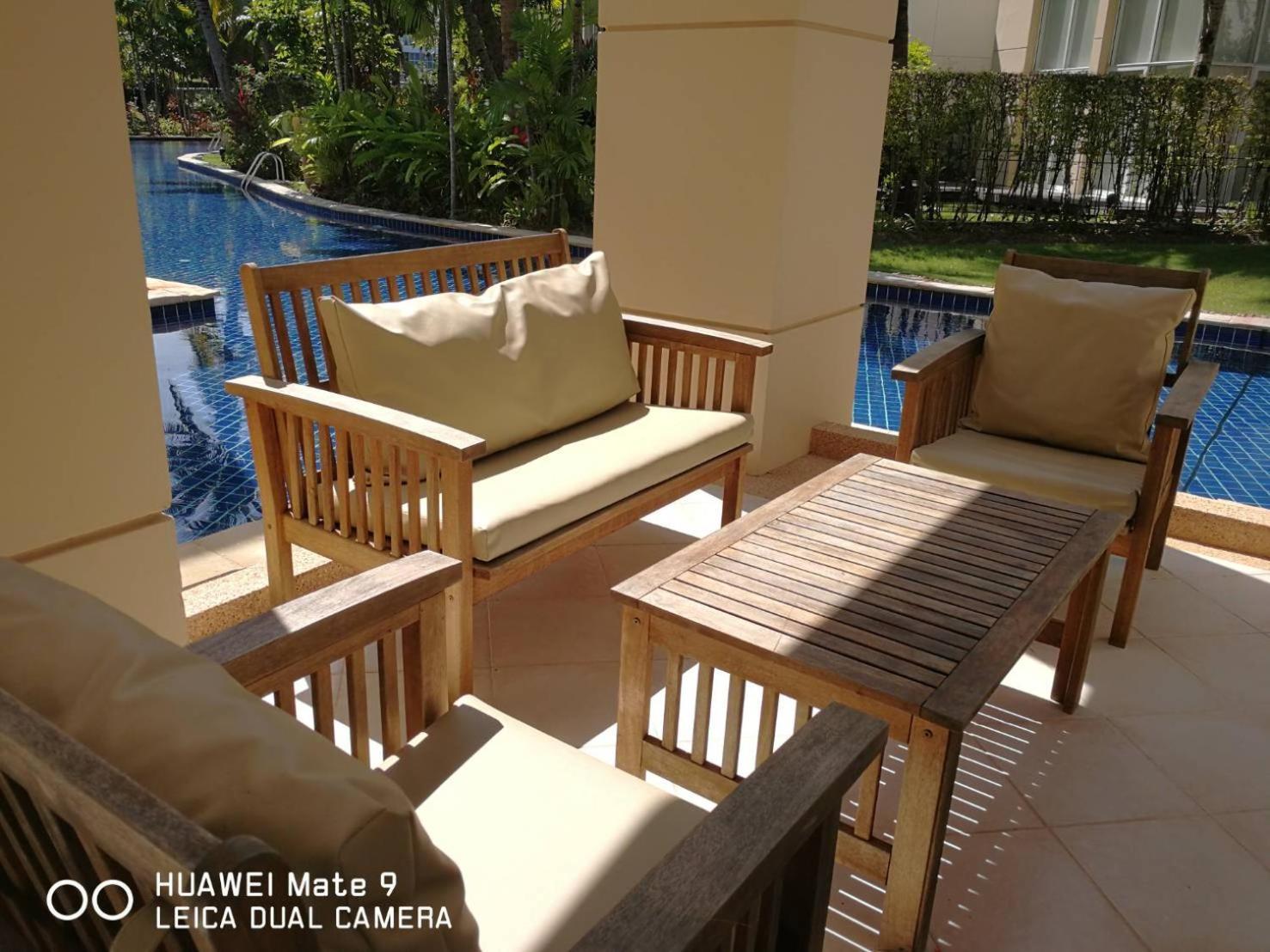 Hua Hin Blue Lagoon Cha-Am Zewnętrze zdjęcie
