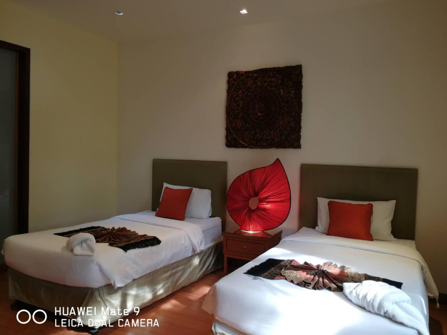 Hua Hin Blue Lagoon Cha-Am Zewnętrze zdjęcie