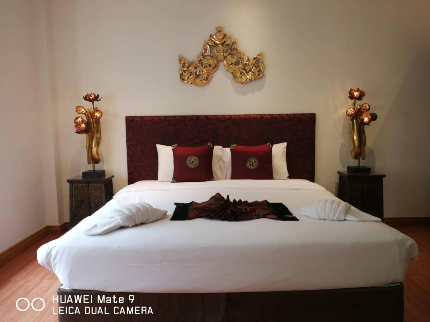 Hua Hin Blue Lagoon Cha-Am Zewnętrze zdjęcie
