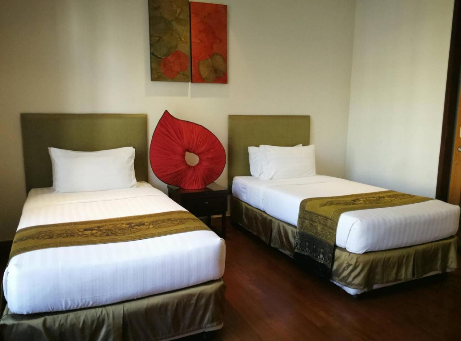 Hua Hin Blue Lagoon Cha-Am Zewnętrze zdjęcie