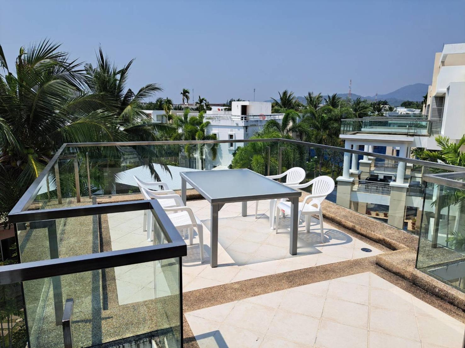 Hua Hin Blue Lagoon Cha-Am Zewnętrze zdjęcie