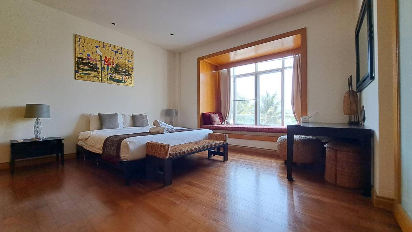 Hua Hin Blue Lagoon Cha-Am Zewnętrze zdjęcie